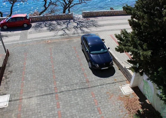 Obala * Novi Vinodolski