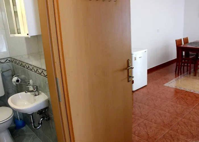 Appartement Obala Novi Vinodolski