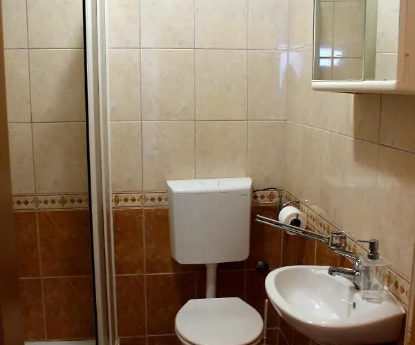 Obala Novi Vinodolski