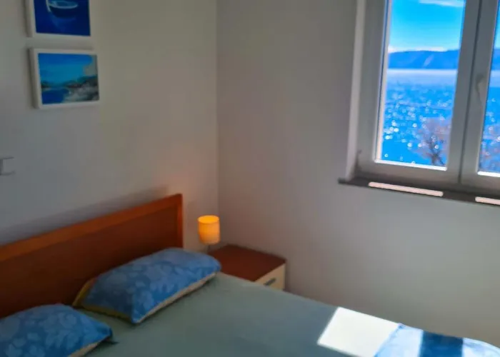 Obala Appartement Novi Vinodolski