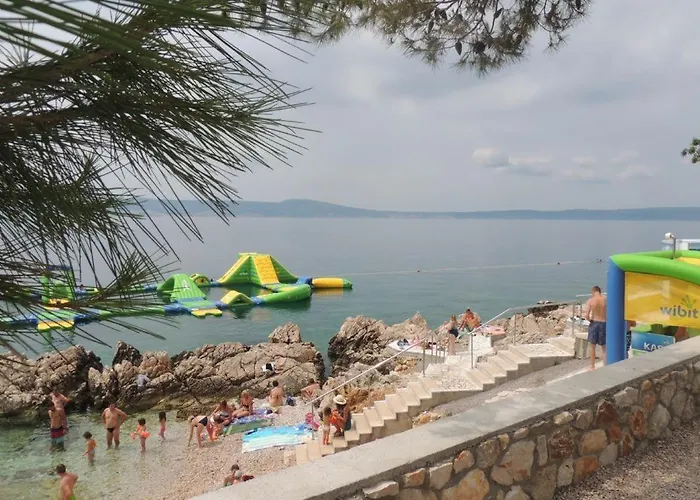 Obala Appartement Novi Vinodolski