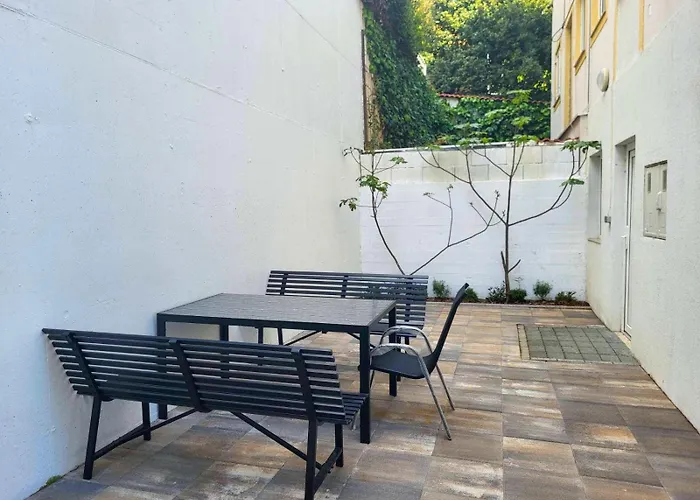 Appartement Obala Novi Vinodolski