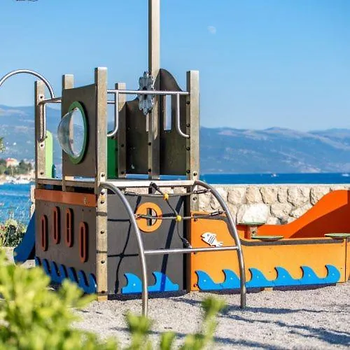 Obala Appartement Novi Vinodolski