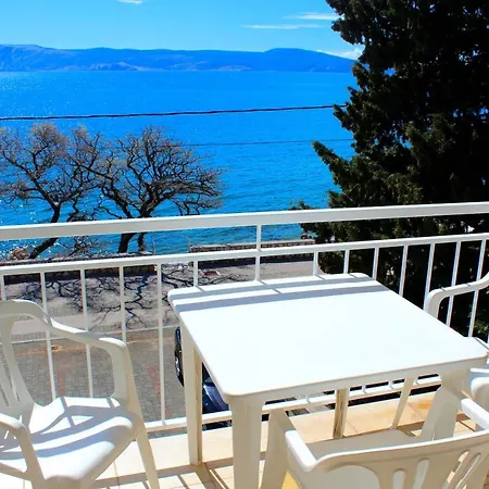 Apartment Obala Novi Vinodolski