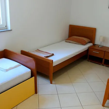 Obala Apartment Novi Vinodolski