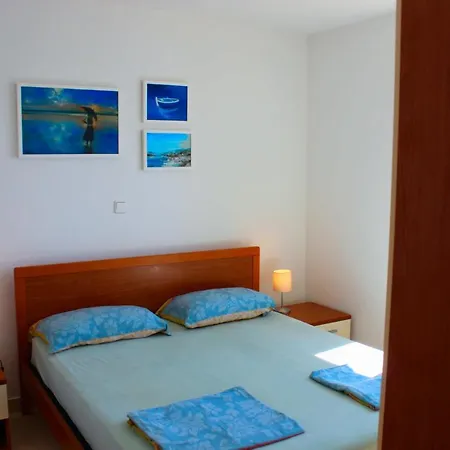 Obala Apartment Novi Vinodolski