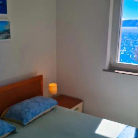 Obala Apartamento Novi Vinodolski