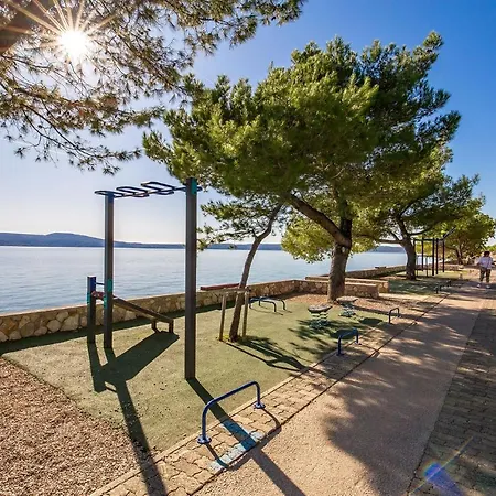 Apartment Obala