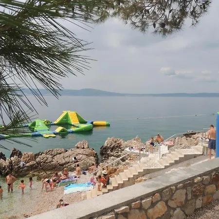 Obala Apartamento Novi Vinodolski