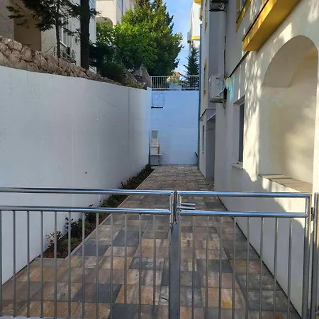 Obala Διαμέρισμα