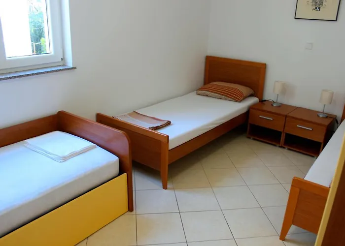 Obala Lejlighed Novi Vinodolski